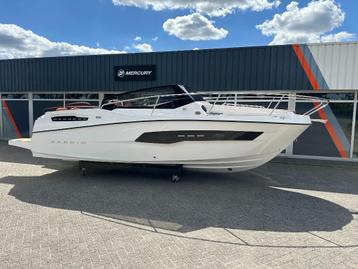 Karnic CS740-S walkaround NIEUW, 2026 beschikbaar voor biedingen