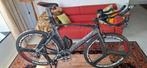 Cannondale,26 inch,Triatlonfiets,Shimano 105 18speed., Gebruikt, Heren, 15 tot 20 versnellingen, 53 tot 57 cm