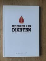 Iedereen kan dichten, Ophalen of Verzenden, Nieuw, Paul Verhaeghe