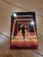 Doolhof Game - Maren Stoffels, Ophalen of Verzenden, Gelezen, Maren Stoffels
