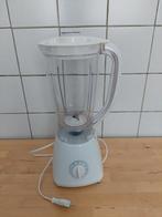 Blender blokker, Witgoed en Apparatuur, Blenders, Ophalen, Zo goed als nieuw, Blender