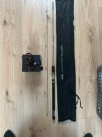 Mitchel Avocet Seabass/weebass ABS 500 Nieuw, Watersport en Boten, Ophalen of Verzenden, Nieuw, Overige typen