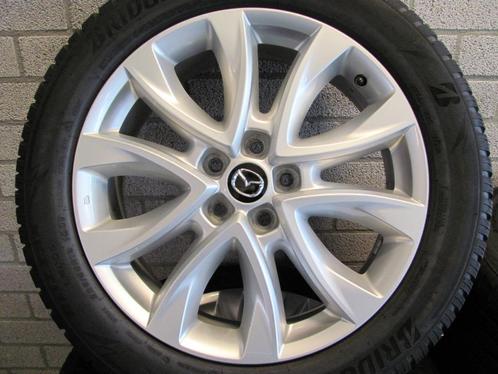 14x sets div Mazda winter en all weather banden en velgen, Auto-onderdelen, Banden en Velgen, Banden en Velgen, All Season, Overige maten