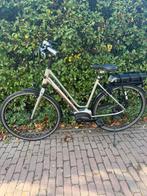 Elektrische fiets koga met bosch middenmotor! D54!, Fietsen en Brommers, Elektrische fietsen, Gebruikt, 50 km per accu of meer