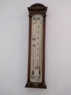 Hollandse klassieke bakbarometer, Antiek en Kunst, Antiek | Gereedschap en Instrumenten, Ophalen