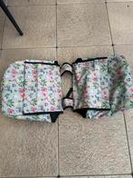 Fietstas, Ophalen of Verzenden, Zo goed als nieuw