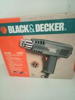 verfafbrander, Doe-het-zelf en Verbouw, Ophalen, Gebruikt, Overige typen