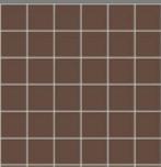 Gezocht Winckelmans 5 x 5 cm chocolat, Ophalen, Zo goed als nieuw, Minder dan 5 m², Vloertegels