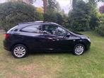 Seat Ibiza 2013 Zwart NIEUWE APK Aug. 2026 Cruise Control, Voorwielaandrijving, Stof, 4 cilinders, Handgeschakeld