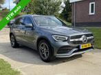 Mercedes-Benz GLC 220d AMG PREMIUM PLUS NIEUW MODEL PANORAMA, Automaat, Achterwielaandrijving, Gebruikt, 4 cilinders