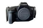 Canon EOS 650 body. zgan, Ophalen of Verzenden, Zo goed als nieuw, Spiegelreflex, Canon