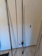 Shimano Forcemaster Commercial Float Dobberhengel, Ophalen of Verzenden, Gebruikt, Werphengel