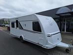 Knaus Sudwind 60 Years 500 FU NIEUW 2025 MODEL, Caravans en Kamperen, Rondzit, Bedrijf, Schokbreker, 5 tot 6 meter