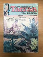 Tarzan van de apen, Boeken, Strips | Comics, Edgar Rice Burroughs, Gelezen, Overige gebieden, Ophalen of Verzenden