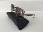 CHANEL Aviator Zonnebril pilotenbril dames bruin, Overige merken, Zonnebril, Bruin, Ophalen of Verzenden