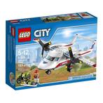 🎁 Lego City 60116 - Ambulance Helikopter 🎁, Ophalen of Verzenden, Nieuw, Complete set, Lego