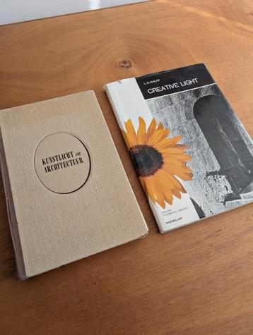 L.C. Kalff - Boeken 2 stuks  beschikbaar voor biedingen