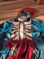 piraat setje, Ophalen, 158 t/m 164