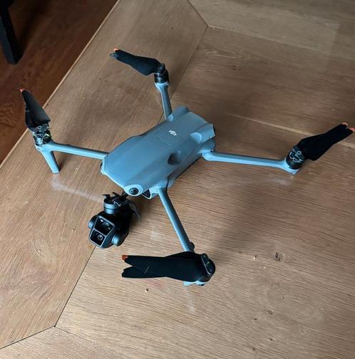 Gezocht: Defecte of Gecrashte DJI Drones, Audio, Tv en Foto, Drones, Ophalen of Verzenden