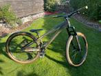 Scott Voltage dirt jumper in top staat!, Fietsen en Brommers, Fietsen | Mountainbikes en ATB, Ophalen