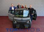 Suzuki S-Cross 1.4 2025 SMART HYBRID CAMERA ADA € 28.440,0, Auto's, Suzuki, Stof, Gebruikt, Origineel Nederlands, Bedrijf