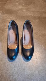Zwarte No Stress Pumps - Maat 37, Kleding | Dames, Schoenen, Pumps, Zwart, Ophalen of Verzenden, Zo goed als nieuw