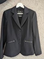 Equiline wedstrijdjasje, Dieren en Toebehoren, Paardrijkleding, Ophalen of Verzenden, Zo goed als nieuw, Dressuur, Bovenkleding