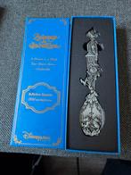 Disney cindrella lepel auberge de cendrillon limited edit, Verzamelen, Disney, Ophalen of Verzenden, Overige figuren, Zo goed als nieuw