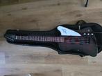 Tokai thunderbird basgitaar, Muziek en Instrumenten, Snaarinstrumenten | Gitaren | Bas, Ophalen, Gebruikt