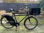 Fietsfabriek Big Wim Transportfiets, Gebruikt, Versnellingen, 61 tot 65 cm, Ophalen