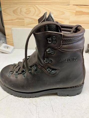 Meindl Bergschoenen (maat 41 / 41,5) beschikbaar voor biedingen