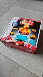 Smart Game - Cube Dual - 10+, Ophalen of Verzenden, Zo goed als nieuw
