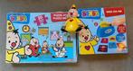 Bumba Spelletjes - Puzzel en Geluid, Kinderen en Baby's, Ophalen, 10 tot 50 stukjes, Zo goed als nieuw, 2 tot 4 jaar