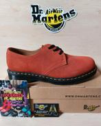 Dr. Martens 1461 Rust Tan, Suede Maat: 41 UK7, Kleding | Heren, Overige kleuren, Overige typen, Nieuw, Ophalen of Verzenden