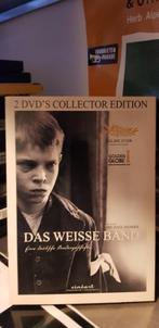 Dass Weisse band 2 dvd's (Z227-228), Cd's en Dvd's, Dvd's | Filmhuis, Alle leeftijden, Ophalen of Verzenden, Zo goed als nieuw