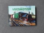 Boek Spirit of Locomotion NRM Shildon Anthony Coulls, Ophalen of Verzenden, Nieuw, Trein