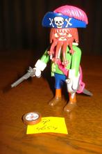 3 Piraten Kapteins 4690--4654--4798, Ophalen of Verzenden, Meer dan 50 stukjes, Zo goed als nieuw, 4 tot 6 jaar