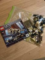 76940 lego, Ophalen of Verzenden, Zo goed als nieuw, Complete set, Lego