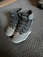 Jordan Max Aura smoke grey, Kleding | Heren, Schoenen, Ophalen of Verzenden, Gedragen, Zwart, Sneakers of Gympen