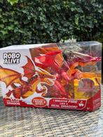 Robo Alive draak Zuru, Ophalen of Verzenden, Nieuw