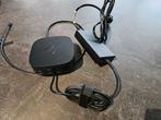HP USB-C Dock G5 dockingstation, Computers en Software, Hp, Ophalen of Verzenden, Docking station, Gebruikt