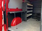 Mercedes-Benz Sprinter 211CDI 118PK Lang-Laag / M-Bux / Came, Voorwielaandrijving, Gebruikt, 4 cilinders, 116 pk
