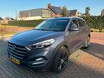 Hyundai Tucson | Trekhaak | Koppeling heeft werk nodig, 1591 cc, 4 cilinders, USB, 132 pk