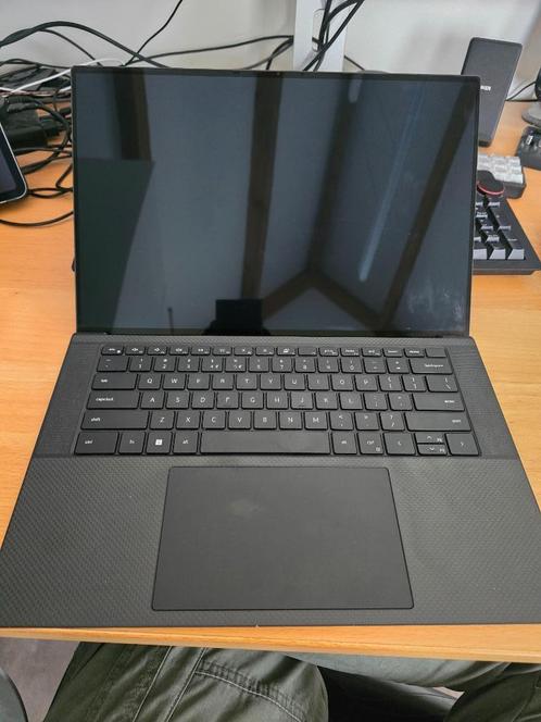Dell XPS 15 9520, Computers en Software, Windows Laptops, Gebruikt, 15 inch, SSD, 2 tot 3 Ghz, 64 GB of meer, Qwerty, Met touchscreen