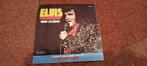 Elvis Presley Way Down single vinyl zeldzaam, Ophalen, Gebruikt, Cd of Plaat