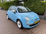 Fiat 500 C 1.2 Pop AIRCO/NIEUWE APK., Auto's, Te koop, Geïmporteerd, Benzine, 1242 cc