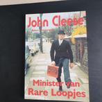John Cleese - Minister van Rare Loopjes, Ophalen of Verzenden, Gelezen, Robert Gore Langton, Film, Tv en Media