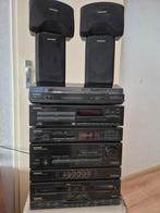 Pioneer audioset, Ophalen of Verzenden, Gebruikt, Pioneer