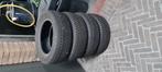 Dunlop winterbanden 215/60R16, Ophalen