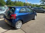 Toyota Yaris 1.3 VVTi Sol, Voorwielaandrijving, Stof, Gebruikt, 4 cilinders